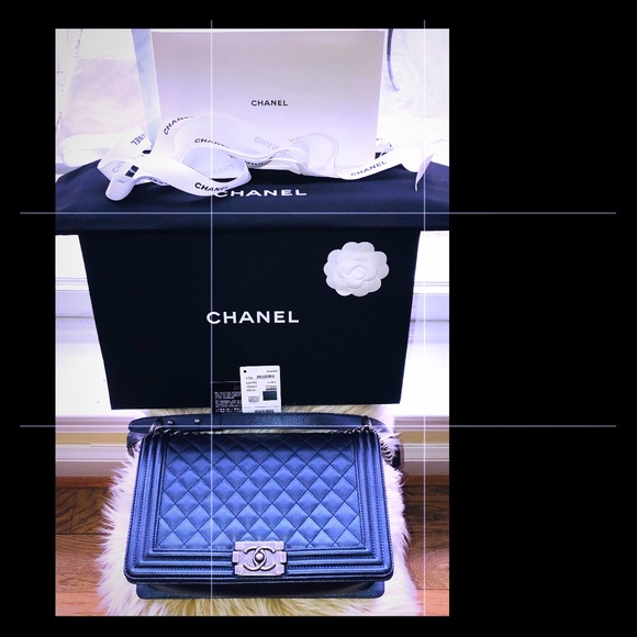 CHANEL Handbags - ❌SOLD❌